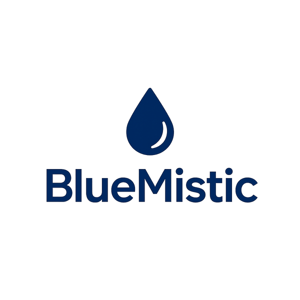 BLUEMISTIC